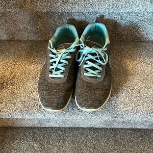 Skechers light weight women’s sneakers